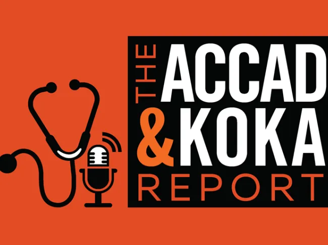 The Accad & Koka Report
